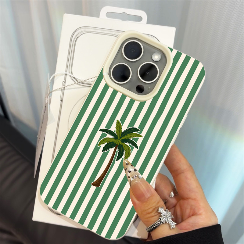 Phone Accessories To Sell - Coque de téléphone à rayures de