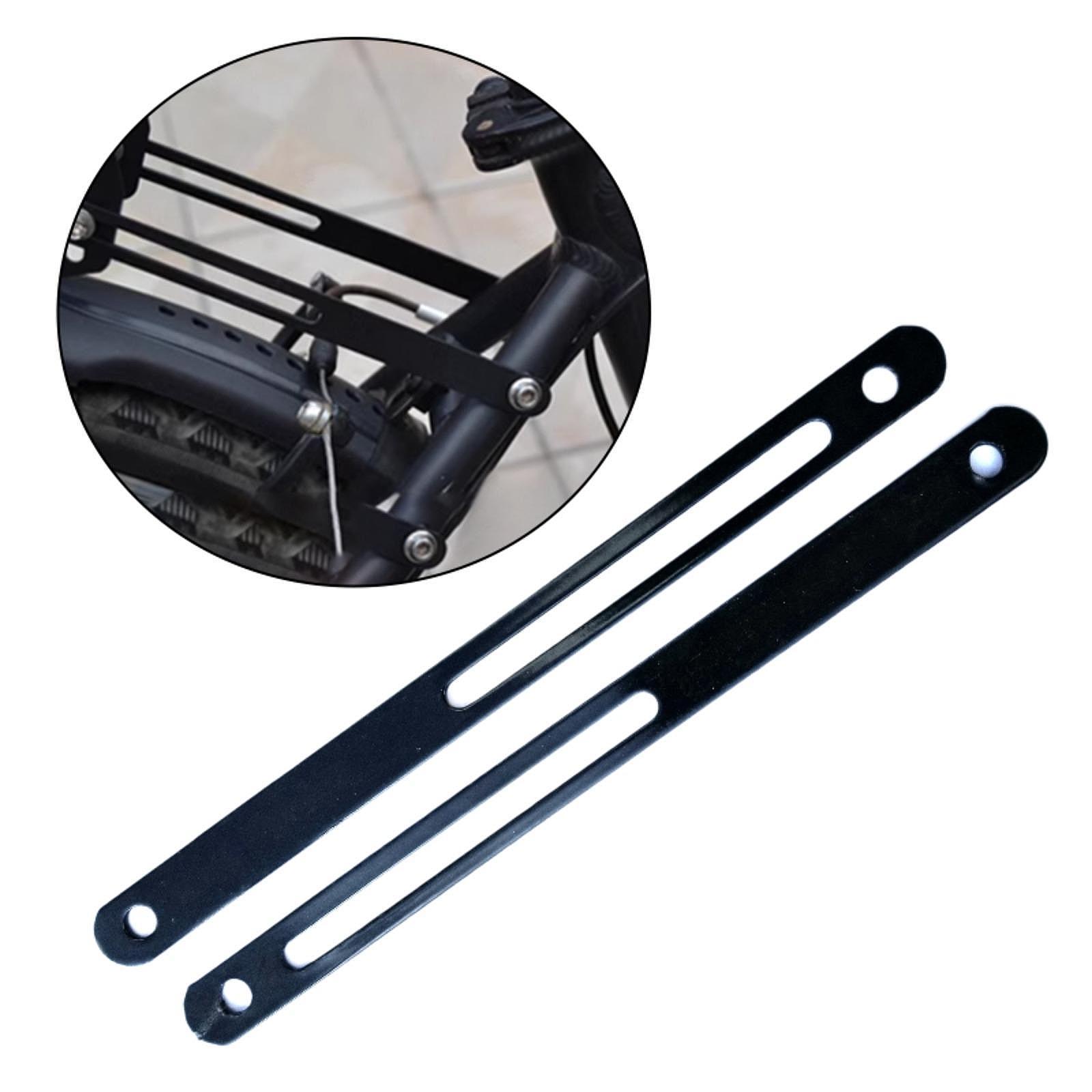 Phone Accessories Rack - Support d'extension de porte-bagages arrière de