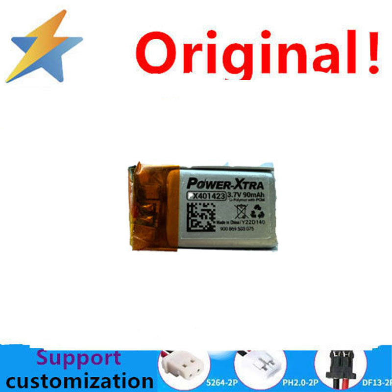Phone Accessories To Buy - Acheter plus sera pas cher 3.7V401423
