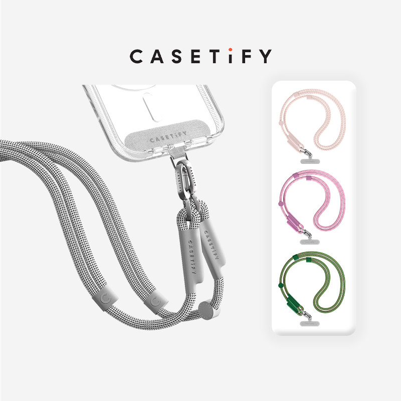 Phone Accessories Magnetic - Ensemble de sangles de téléphone en