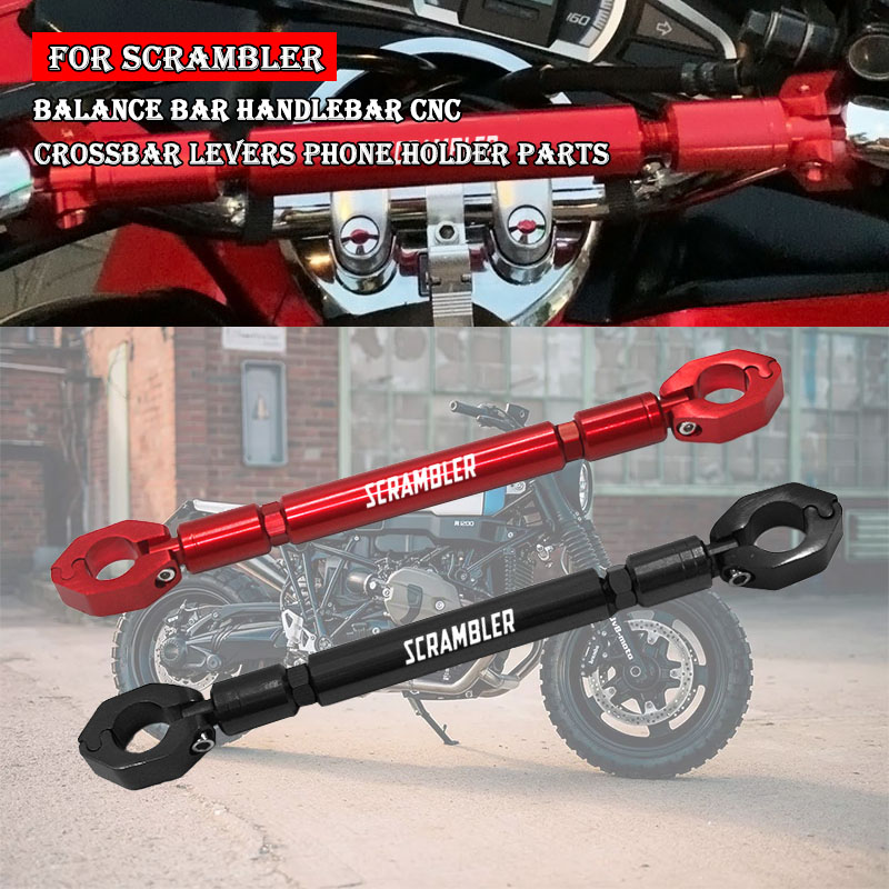 Phone Accessories Icon - Accessoires pour Scrambler 800 400 1100