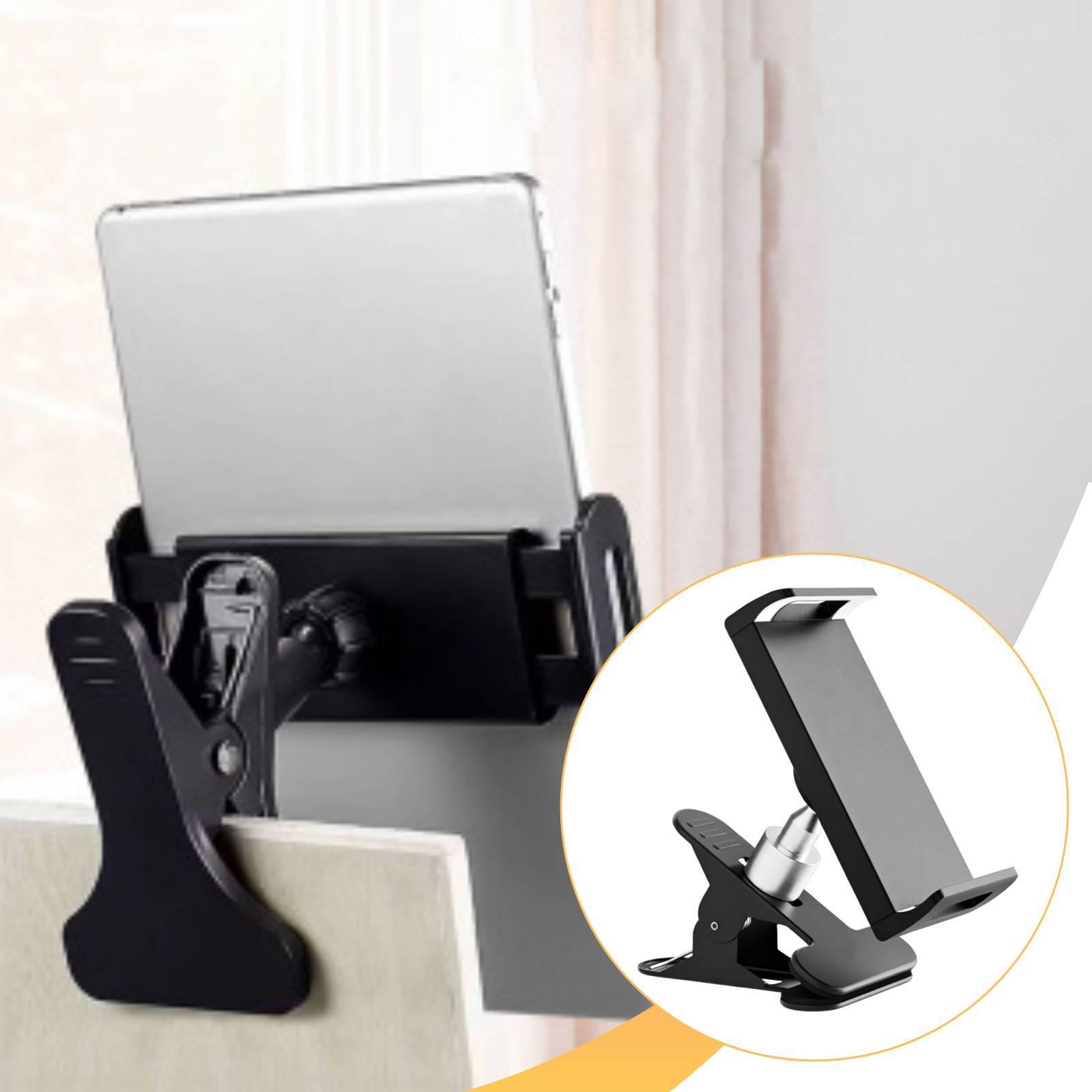 Phone Accessories Clipart - Support de fixation noir pour téléphone