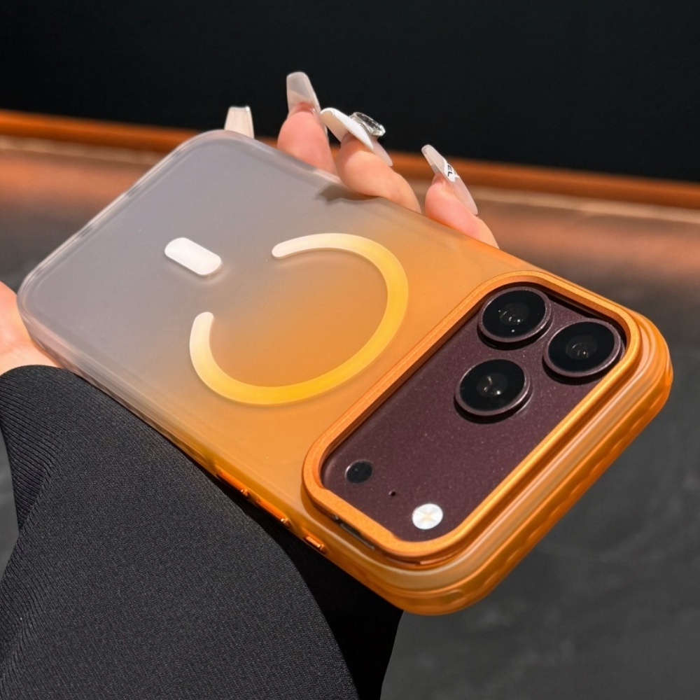Phone Accessories Magnetic - Coque de téléphone magnétique tendance avec