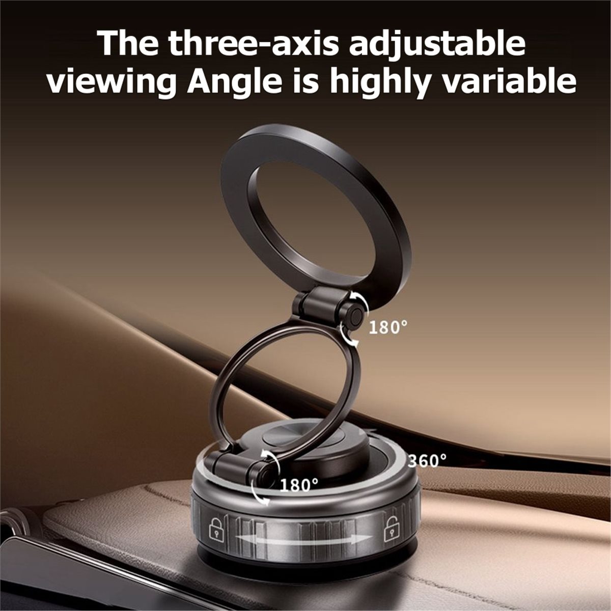 Phone Accessories To Buy - Peut acheter 360 ° Support de