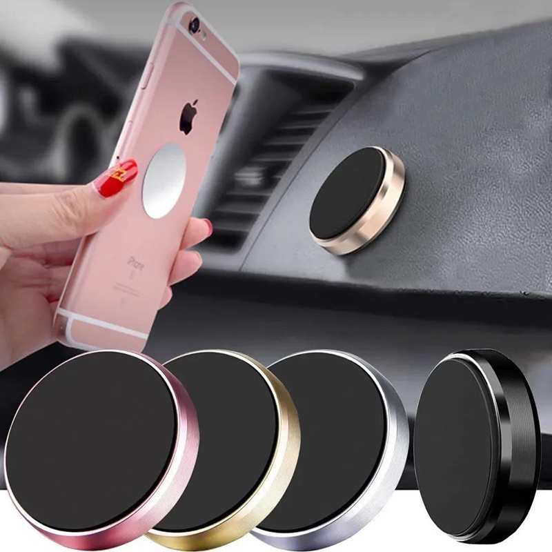 Phone Accessories Magnetic - Support magnétique pour téléphone portable, support