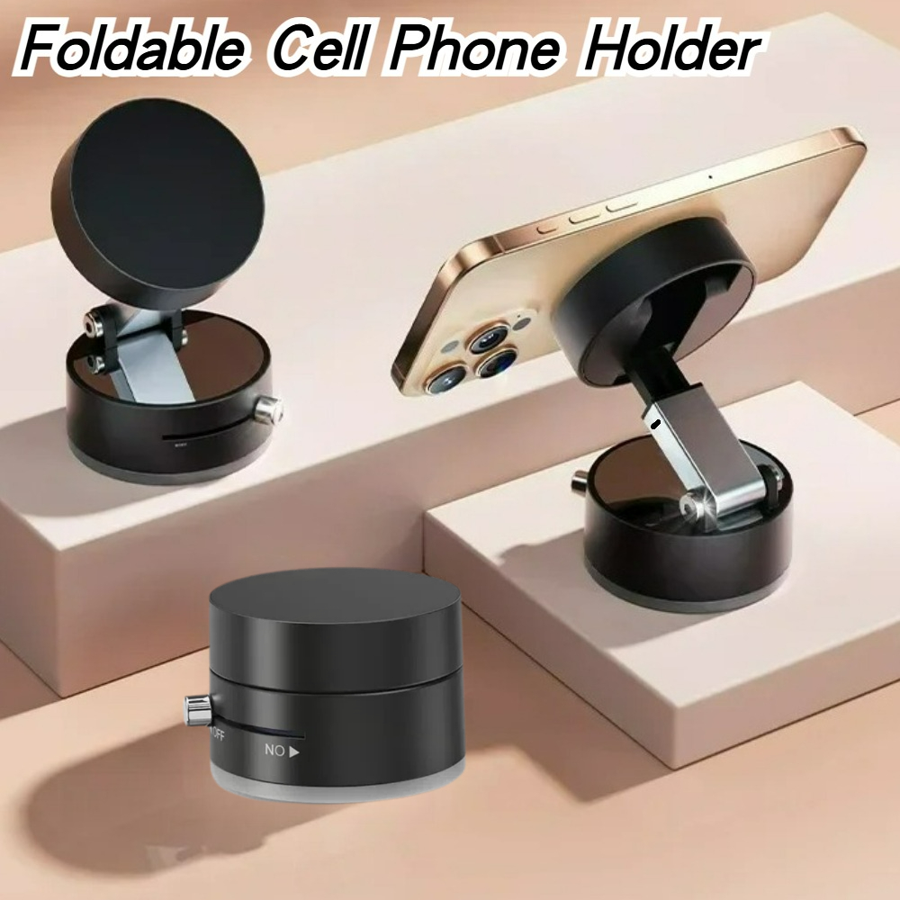 Phone Accessories Magnetic - Support d'aspirateur magnétique haute Performance, support