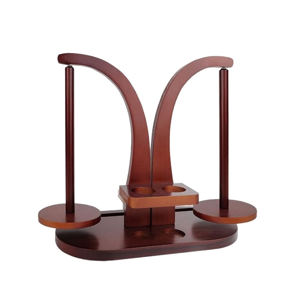 Phone Accessories To Buy - 【TODAY-BUY】~@ Support à fil en bois