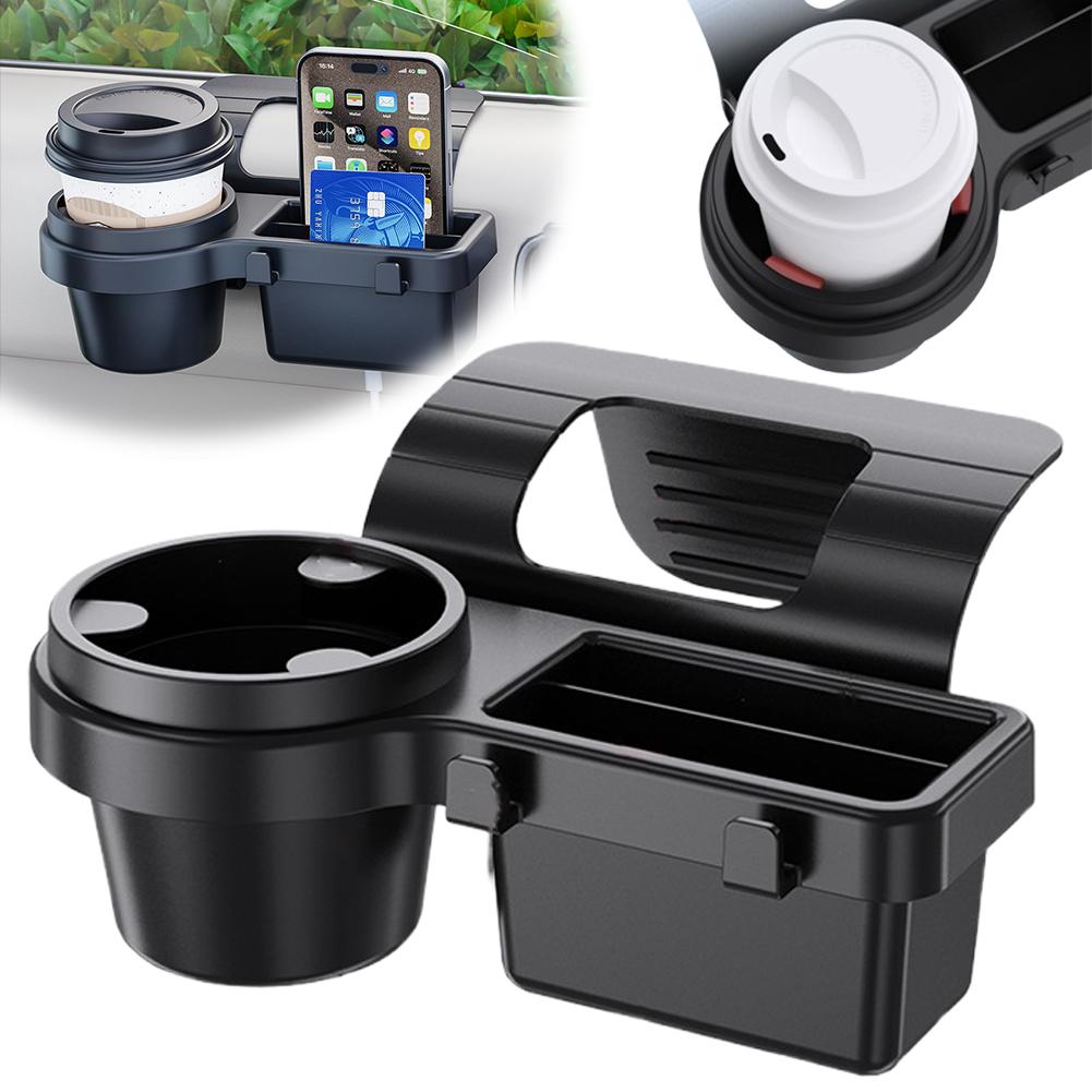 Phone Accessories Rack - Boîte de rangement pour voiture avec