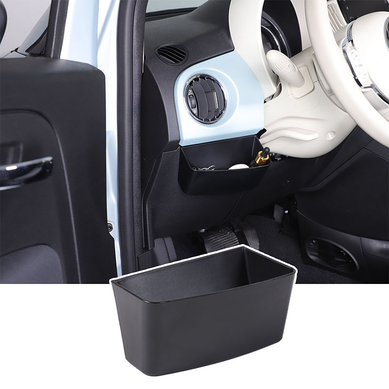 Phone Accessories For Your Car - Boîte de rangement pour tableau de
