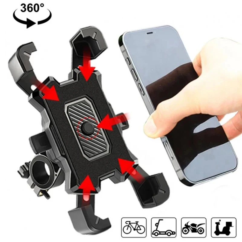 Phone Accessories Rack - Accessoires de poussette pour bébé, support