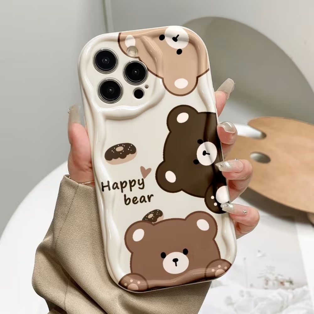 Phone Accessories To Sell - Coque de téléphone en TPU souple
