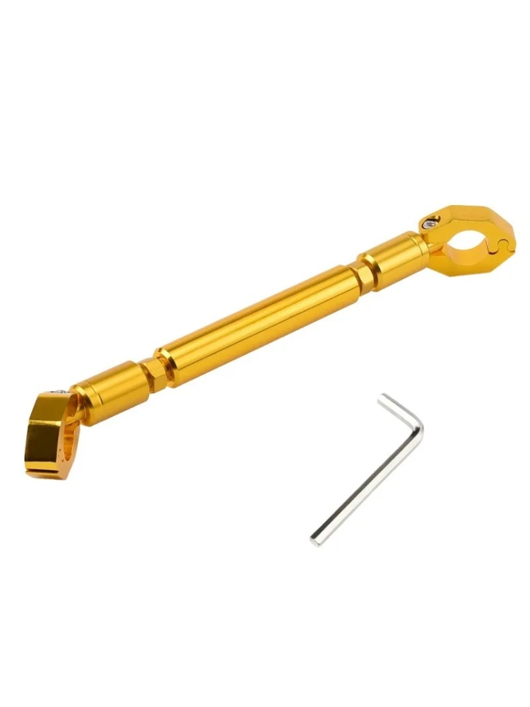 Phone Accessories Icon - Support d'accessoires de guidon de moto