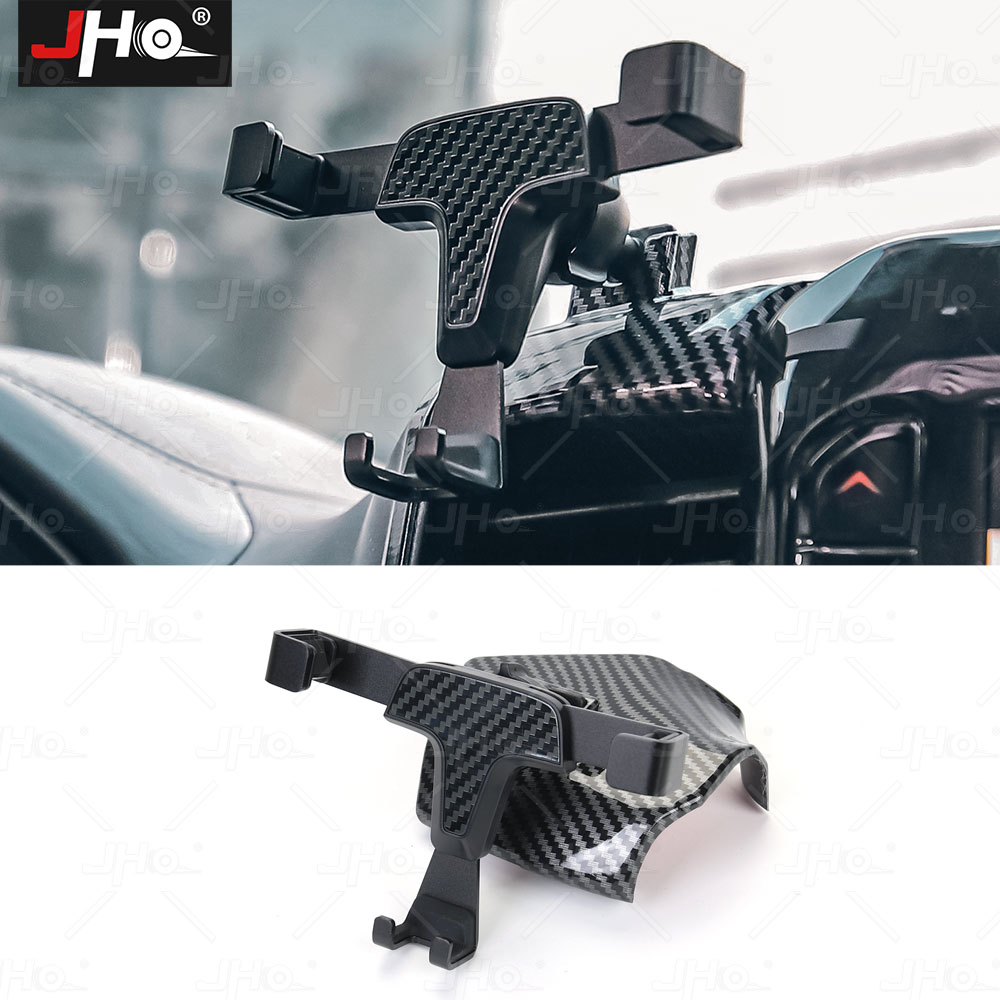 Phone Accessories Trx - Support de téléphone de voiture J00-Air