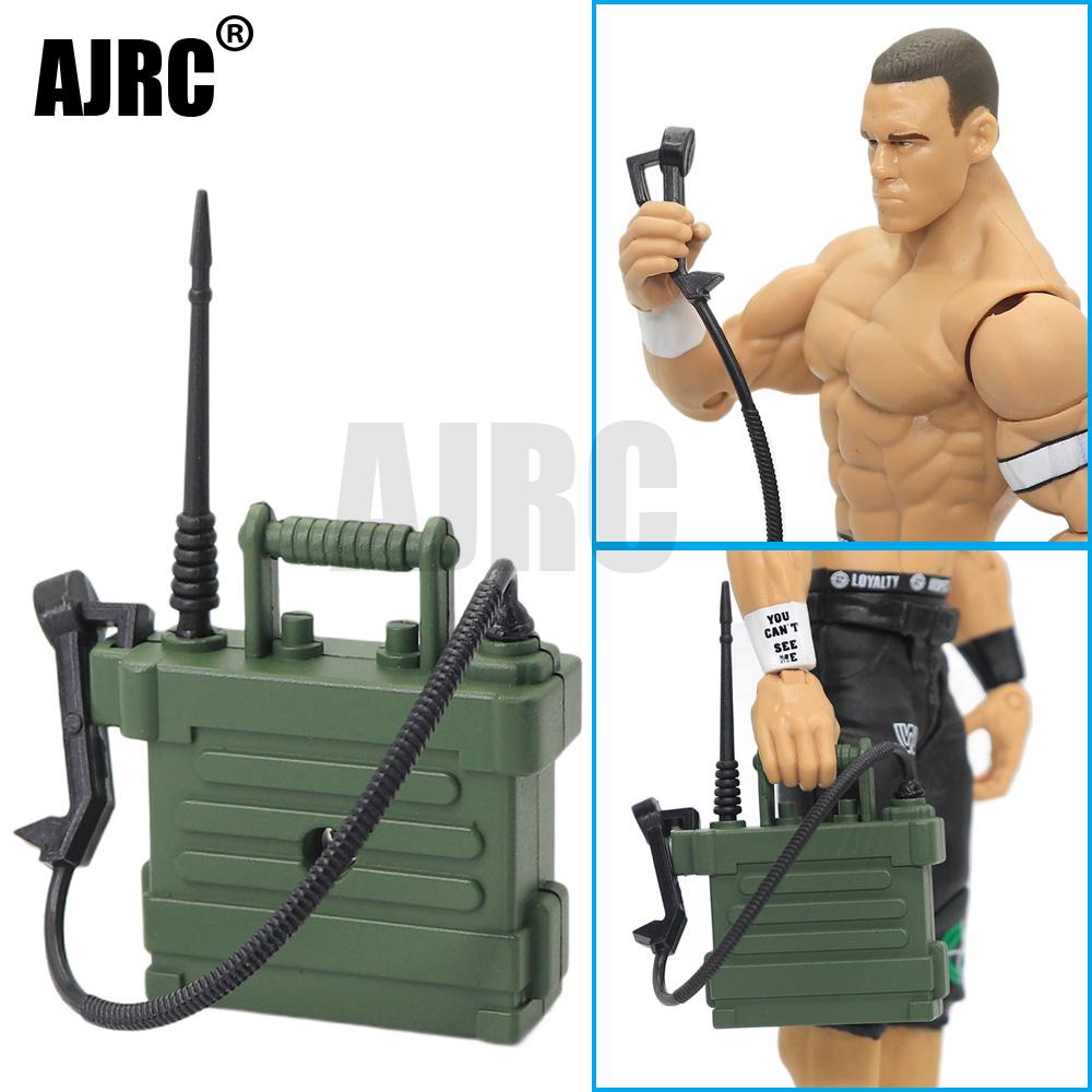 Phone Accessories Trx - Station radio téléphonique à l'échelle 1/10