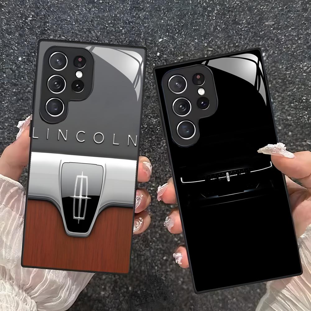 Étui de téléphone de luxe L-Li - Phone Accessories Magnetic avis et prix
