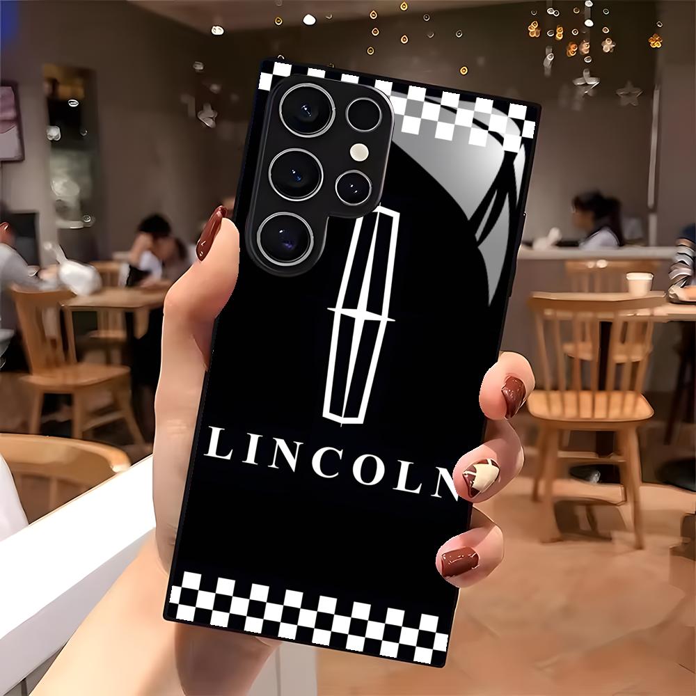 Étui de téléphone de luxe L-Li - Phone Accessories Magnetic avis et prix