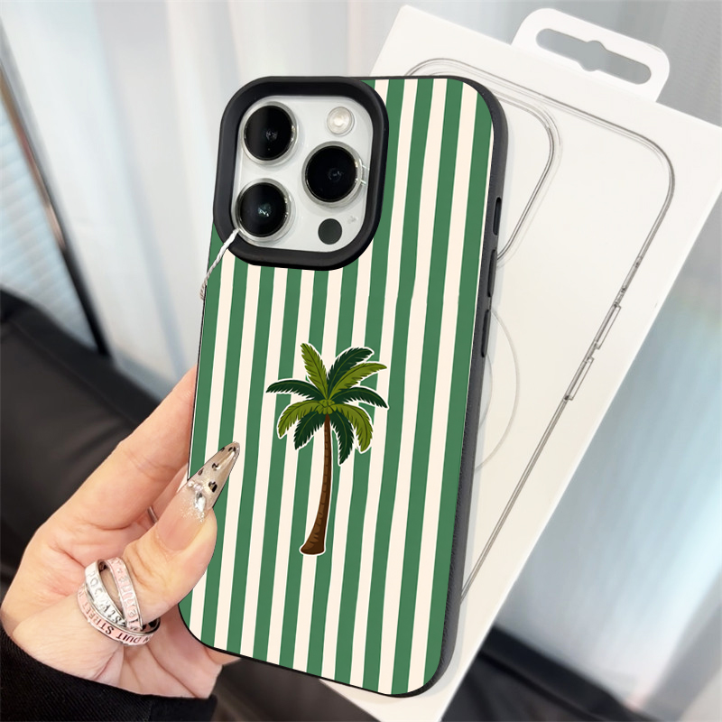 Coque de téléphone à rayures d - Phone Accessories To Sell avis et prix