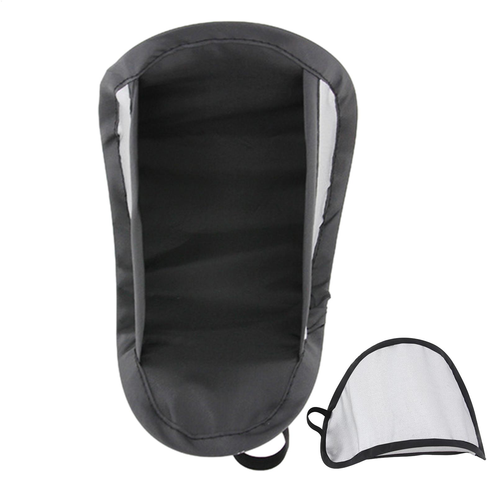 Pare-soleil pour téléphone de  - Phone Accessories For Your Car avis et prix
