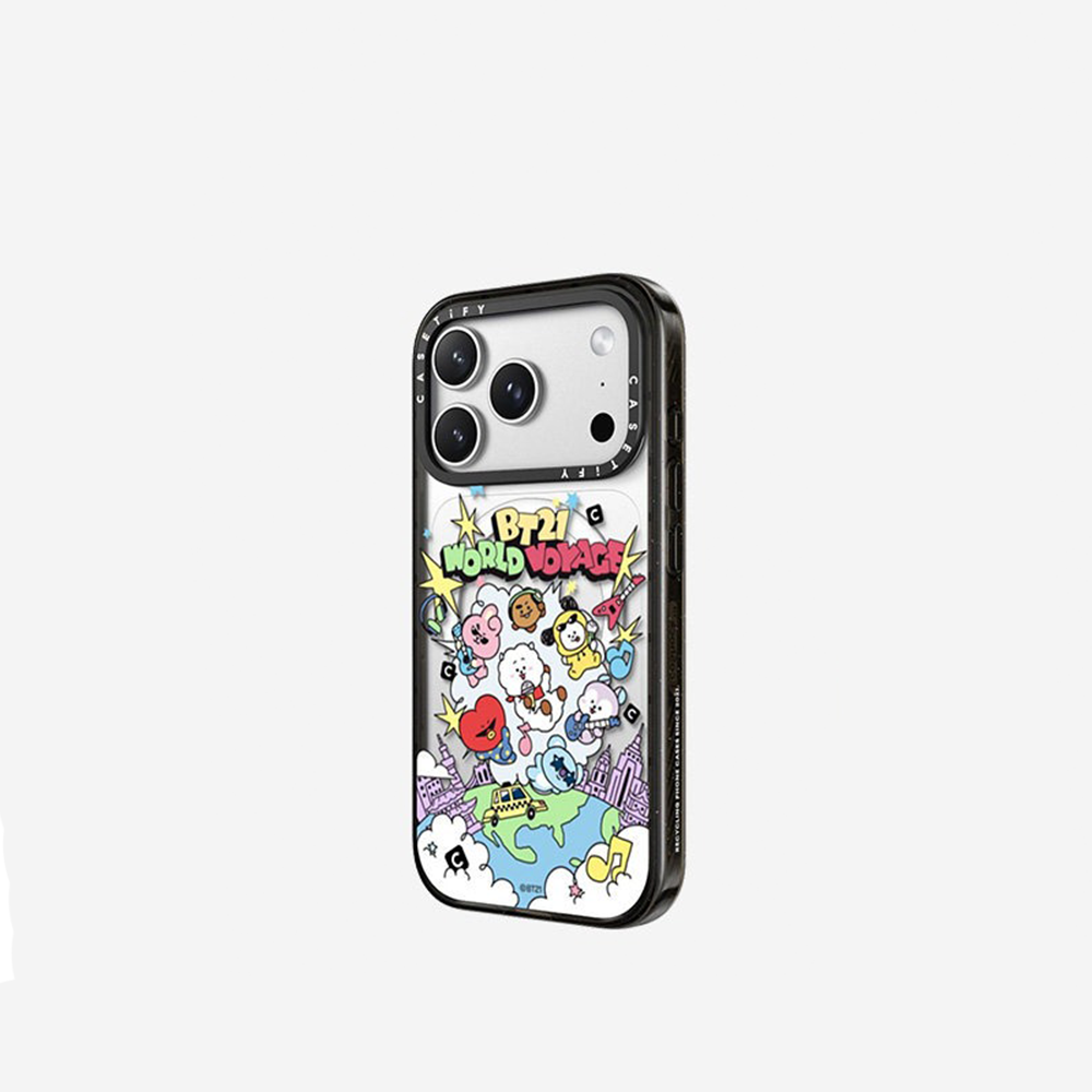 Coque magnétique antichute CAS - Phone Accessories Magnetic avis et prix