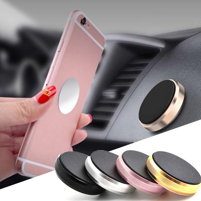 Support magnétique pour téléph - Phone Accessories Magnetic avis et prix