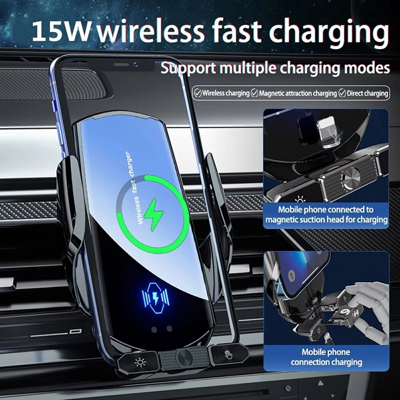 Chargeur sans fil magnétique p - Phone Accessories Magnetic avis et prix