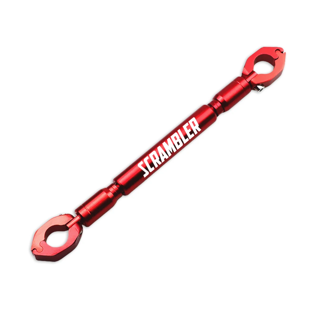 Accessoires pour Ducati Scramb - Phone Accessories Icon avis et prix