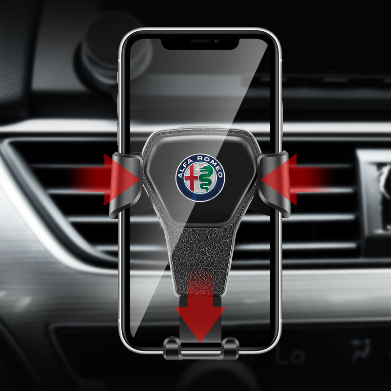 Support de téléphone portable  - Phone Accessories For Your Car avis et prix