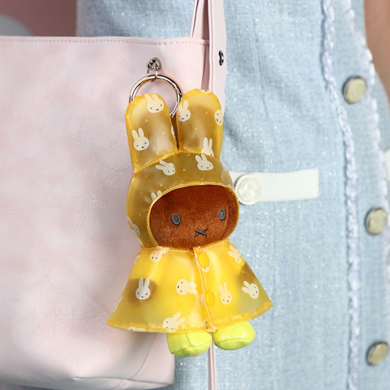 Porte-clés en peluche de la sé - Phone Accessories For Your Car avis et prix