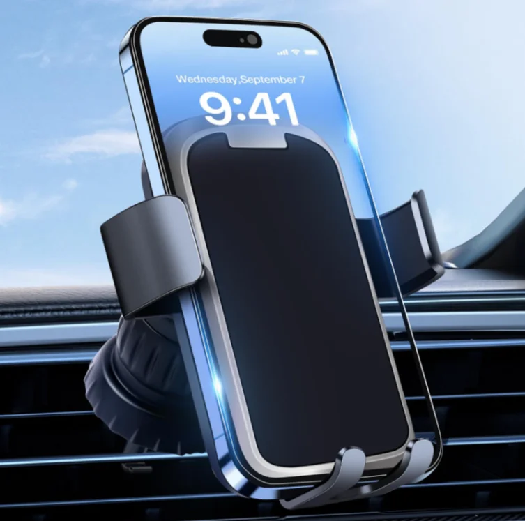 Support de téléphone universel - Phone Accessories For Car avis et prix