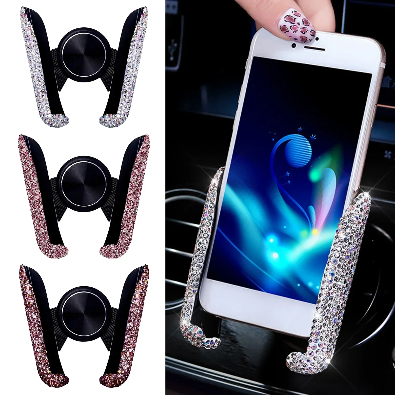 NOUVEAU Support de téléphone d - Phone Accessories For Your Car avis et prix