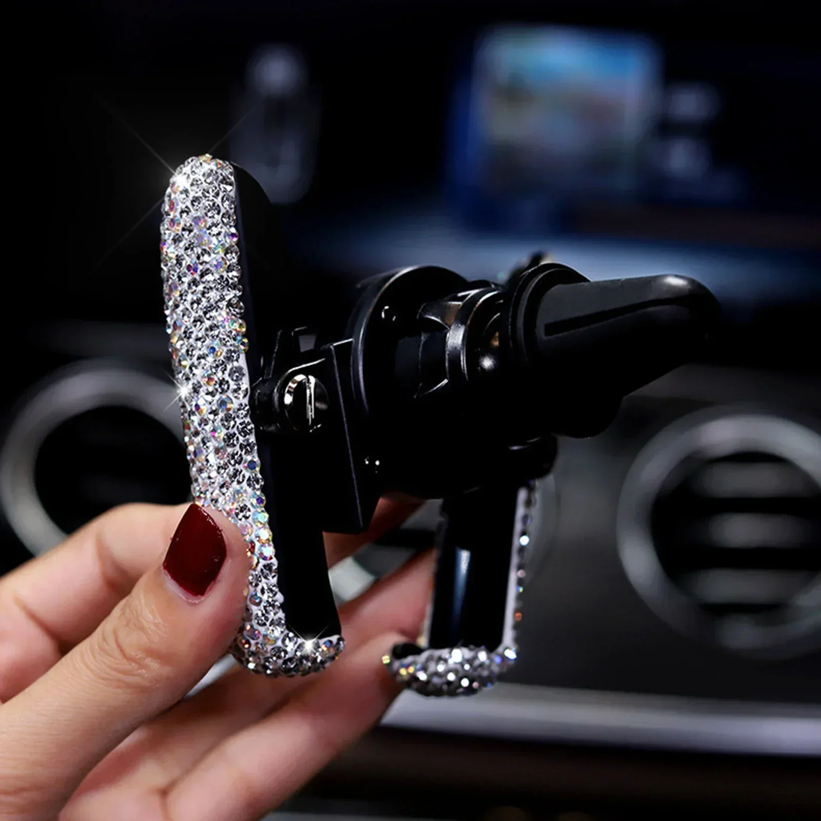 NOUVEAU Support de téléphone d - Phone Accessories For Your Car avis et prix