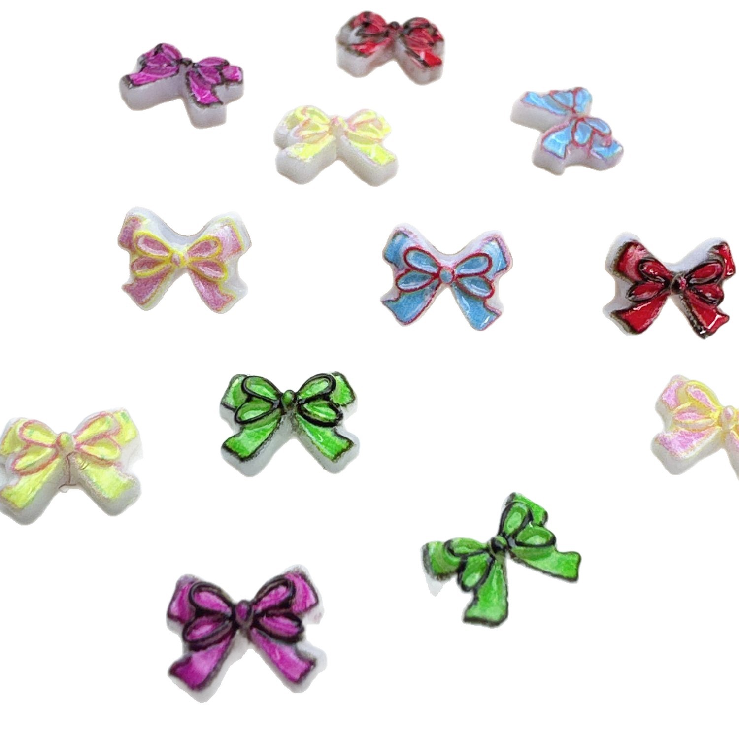 30/50/100 pièces, décorations  - Phone Accessories Clipart avis et prix