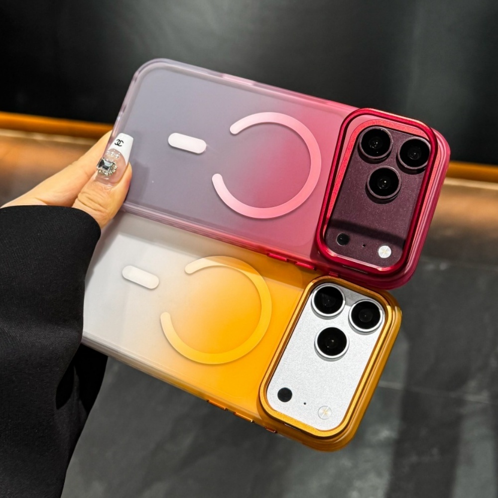 Coque de téléphone magnétique  - Phone Accessories Magnetic avis et prix
