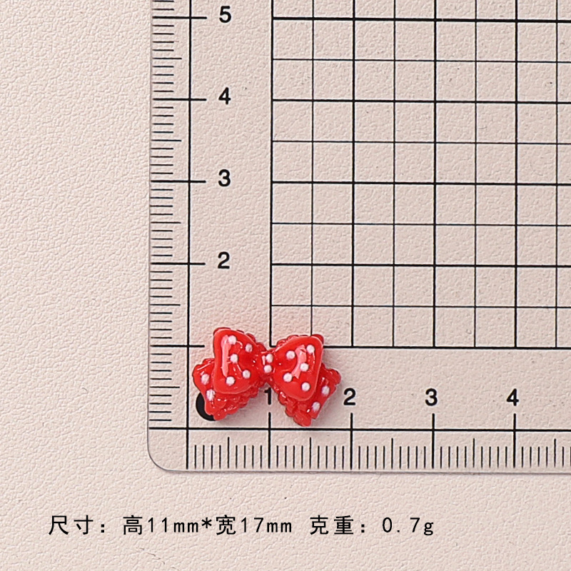Pinces à Cheveux Kawaii en Rés - Phone Accessories Clipart avis et prix