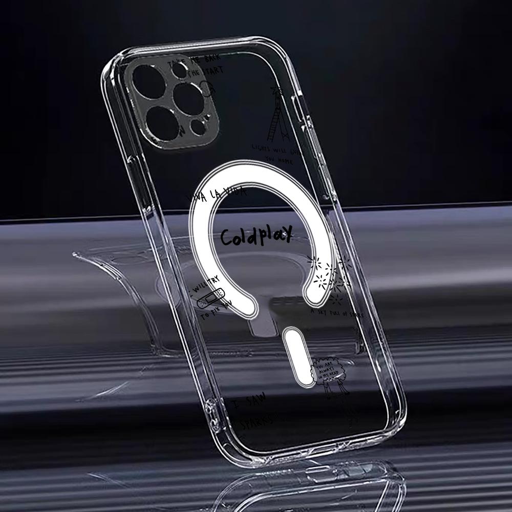 Coque de téléphone magnétique  - Phone Accessories Magnetic avis et prix