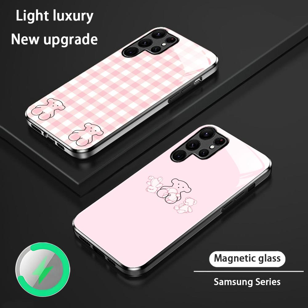 Coque de téléphone pour Samsun - Phone Accessories Magnetic avis et prix
