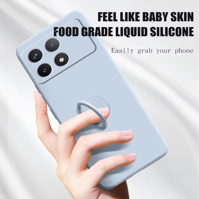 Coque de téléphone avec suppor - Phone Accessories Magnetic avis et prix
