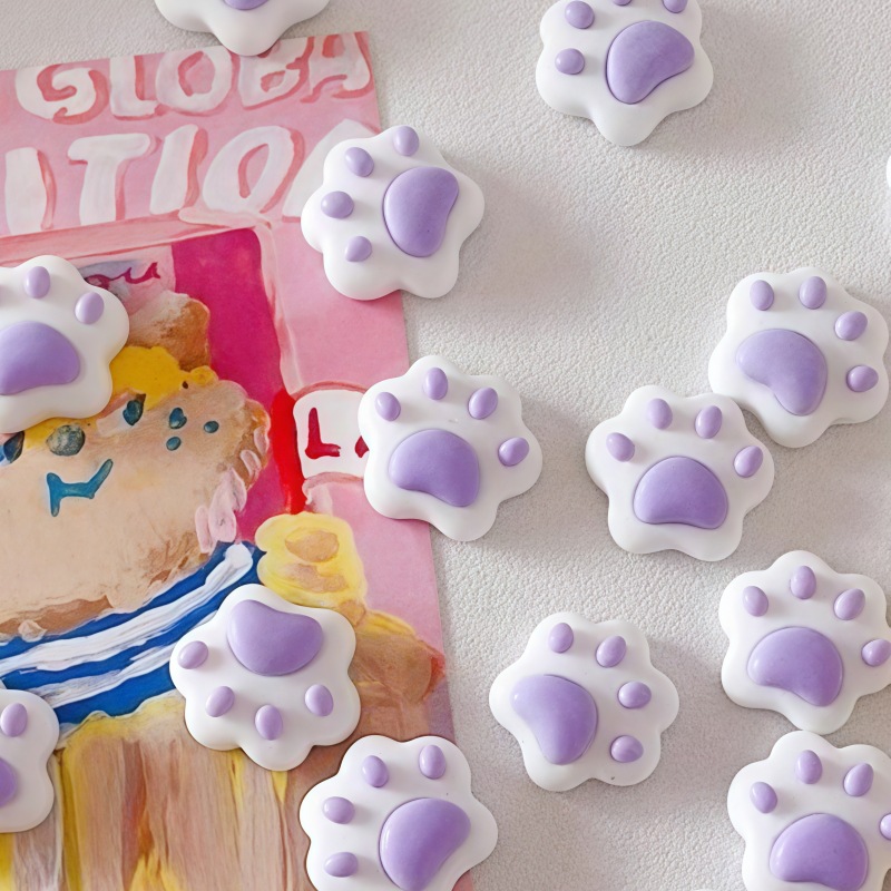 30 Breloques en Résine Patte d - Phone Accessories Clipart avis et prix
