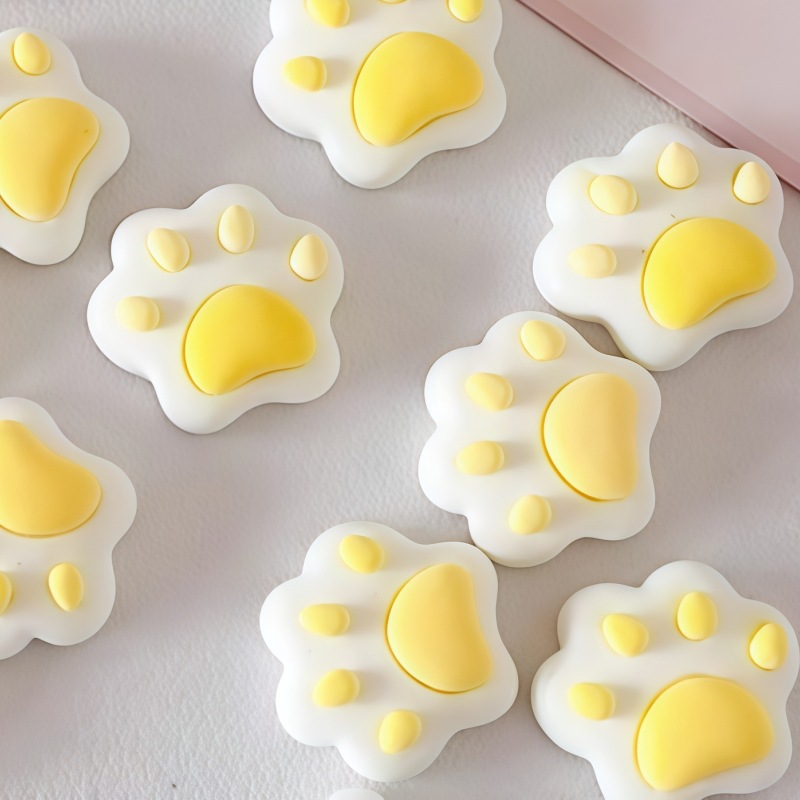 30 Breloques en Résine Patte d - Phone Accessories Clipart avis et prix