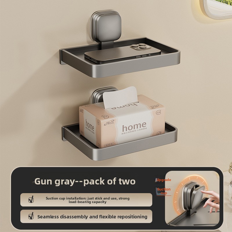 Support de téléphone et de mou - Phone Accessories Rack avis et prix