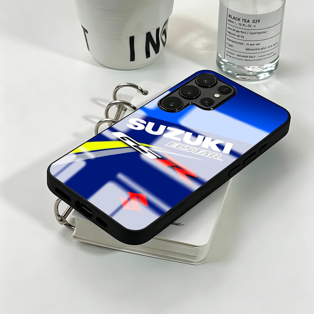 Coque de téléphone en verre ma - Phone Accessories Magnetic avis et prix