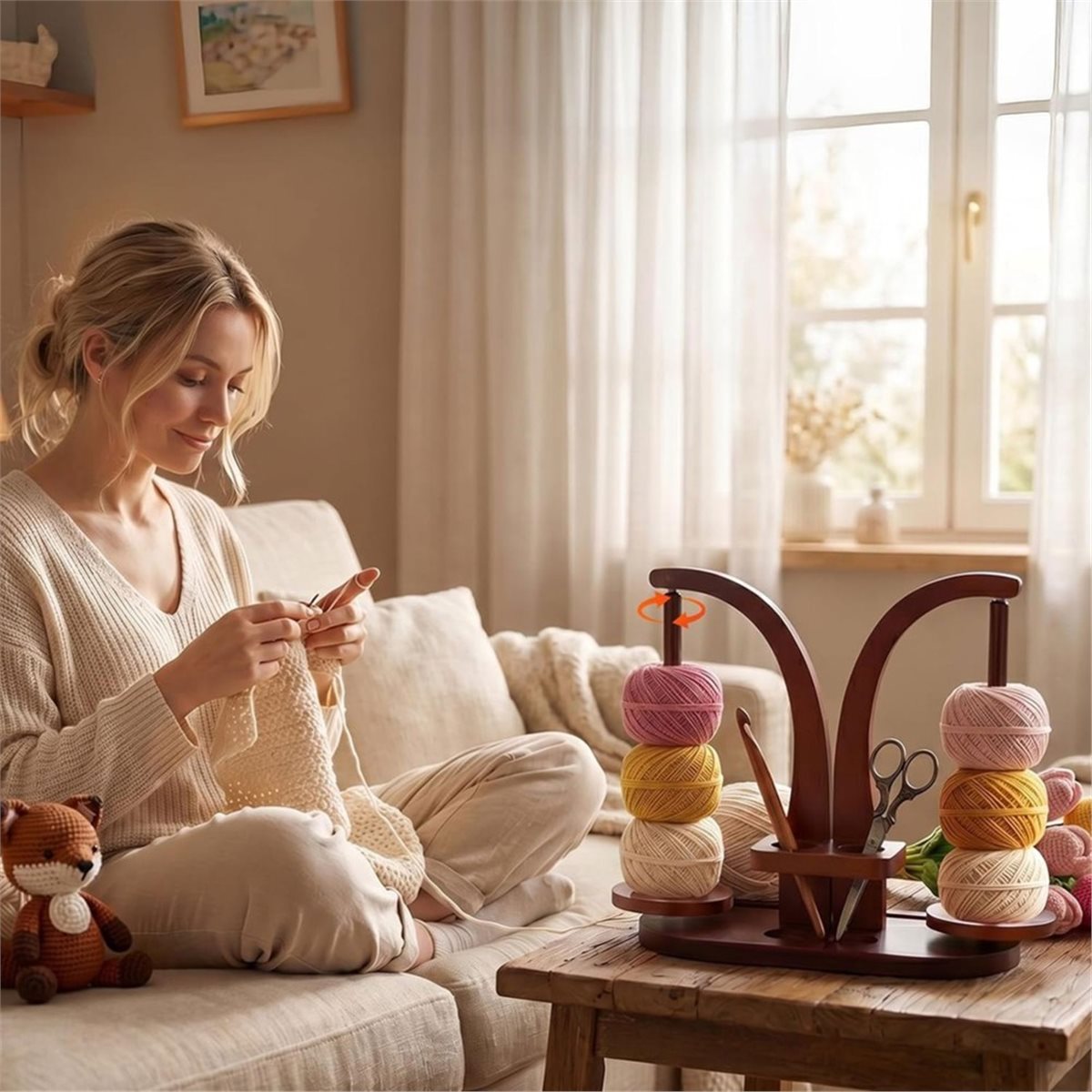 【TODAY-BUY】~@ Support à fil en - Phone Accessories To Buy avis et prix