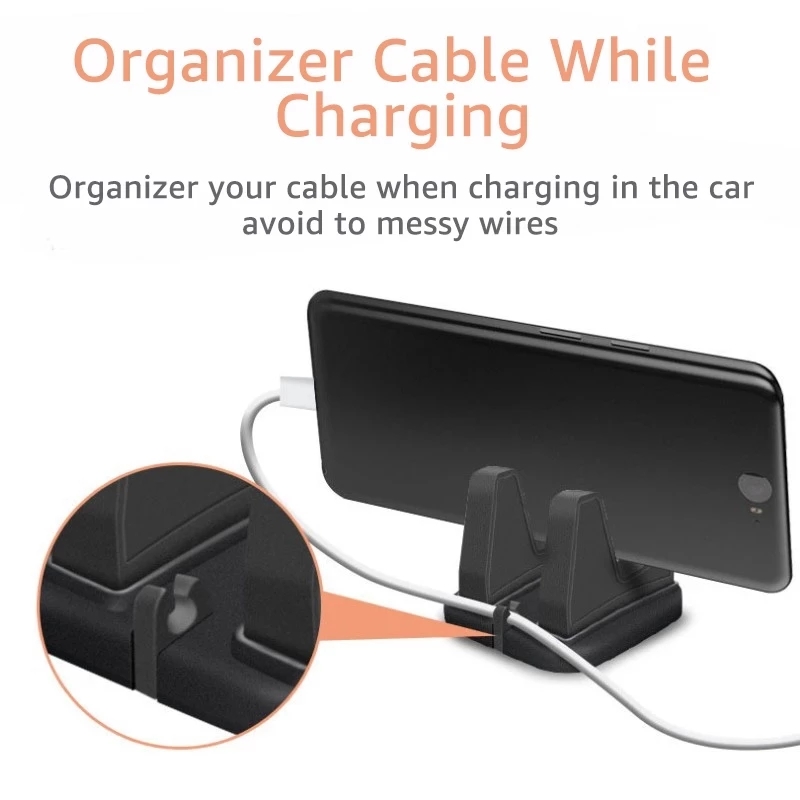 Support de téléphone portable  - Phone Accessories For Your Car avis et prix