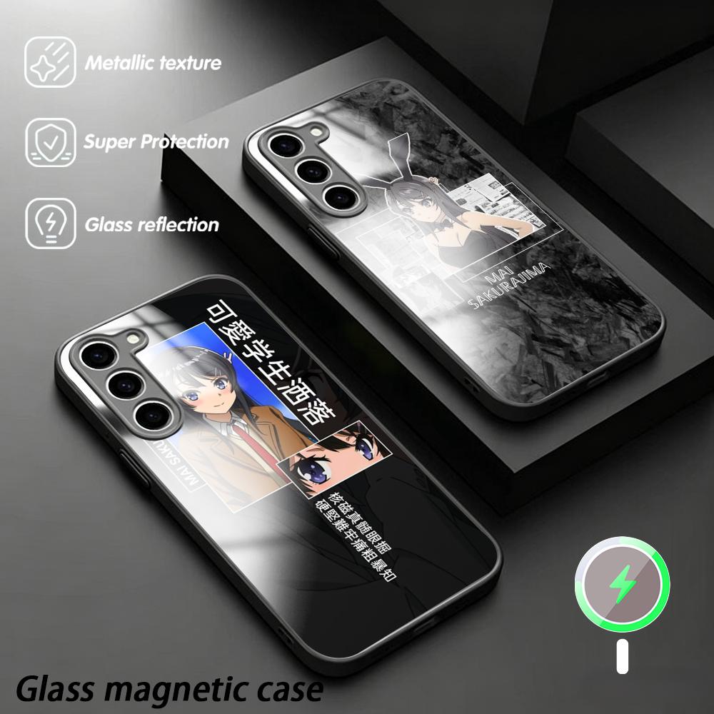 Coque de téléphone magnétique  - Phone Accessories Magnetic avis et prix