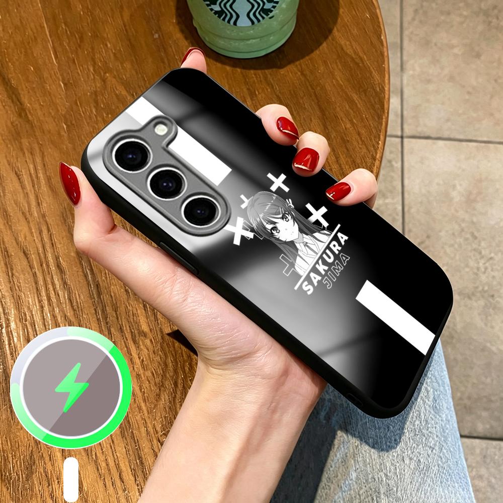 Coque de téléphone magnétique  - Phone Accessories Magnetic avis et prix