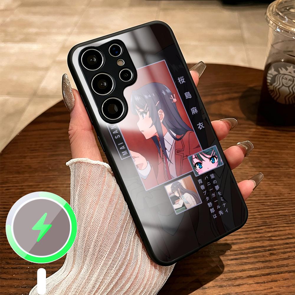 Coque de téléphone magnétique  - Phone Accessories Magnetic avis et prix