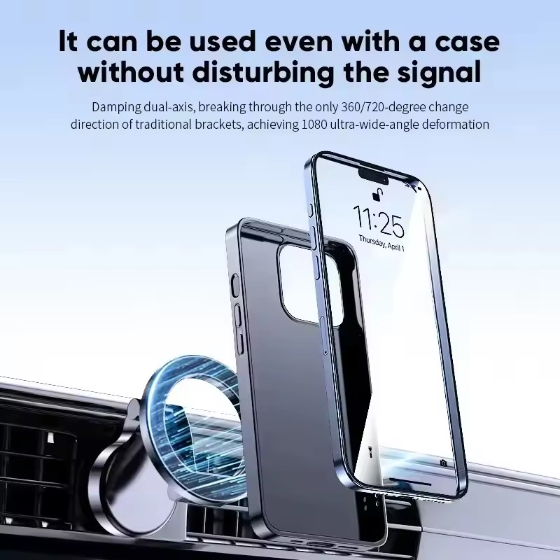 1080 Magsafe Support de téléph - Phone Accessories For Car avis et prix
