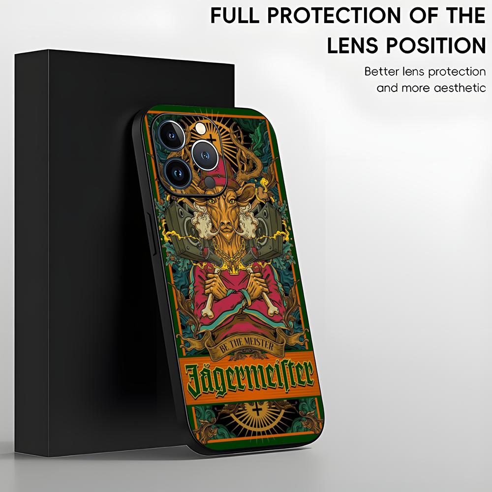 Coque de téléphone antichoc no - Phone Accessories To Sell avis et prix