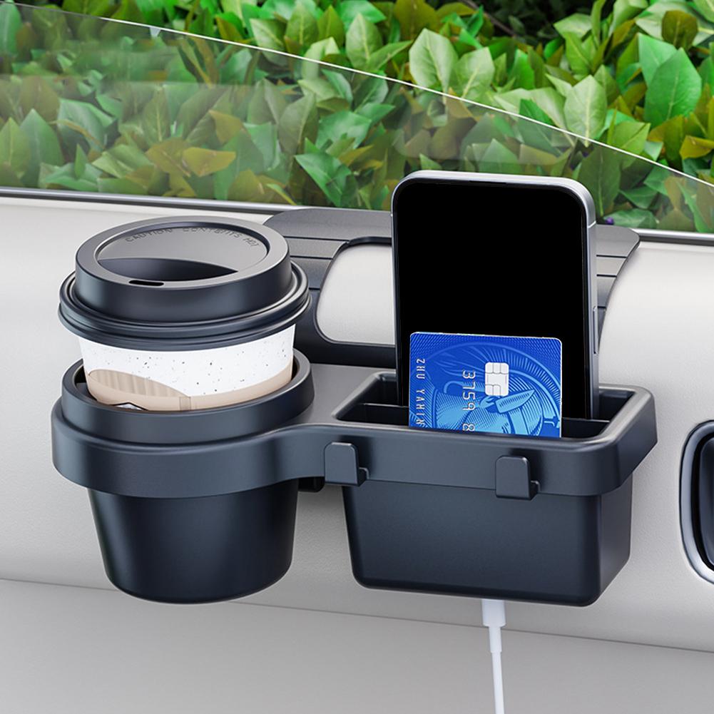 Boîte de rangement pour voitur - Phone Accessories Rack avis et prix