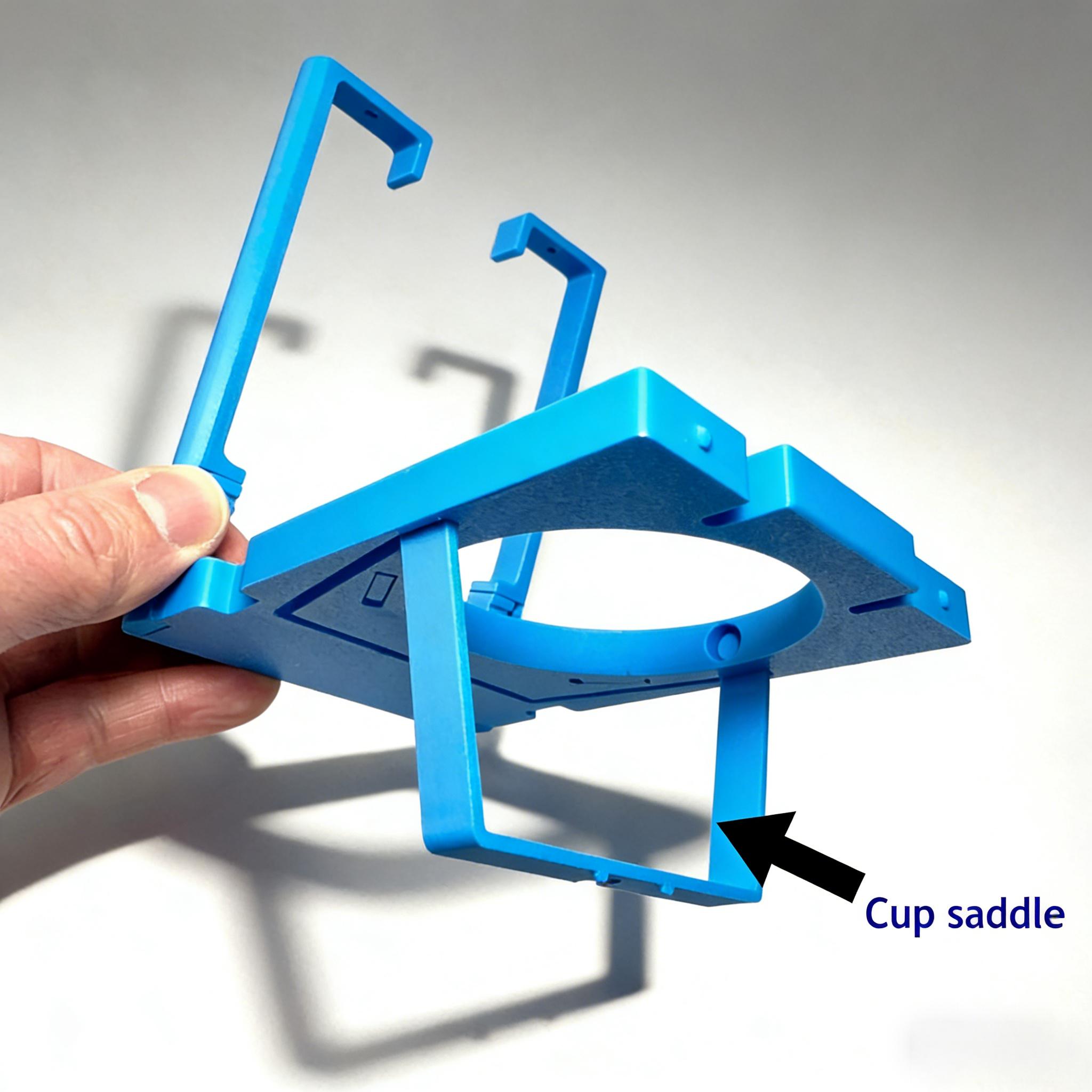 Support de tasse multifonction - Phone Accessories Rack avis et prix